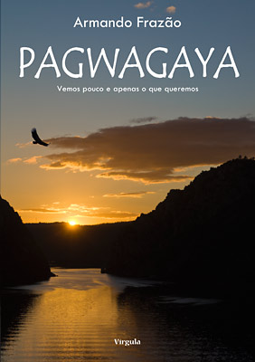 Capa do Livro Pagwagaya